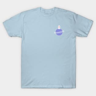 The Little Prince T-Shirt